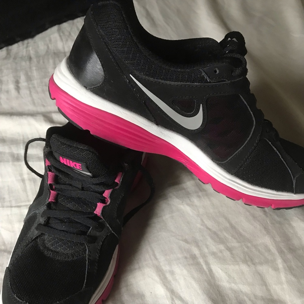 Nike running sneakers